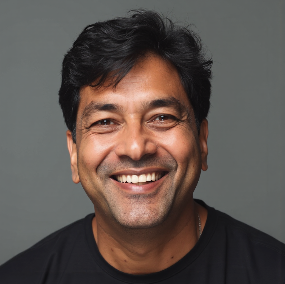 Ravindra Singh